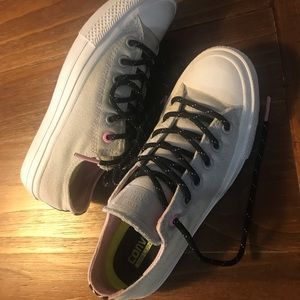 Converse Chuck Taylors